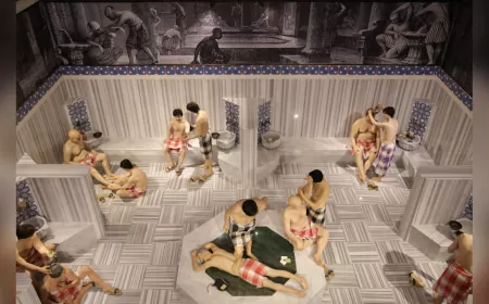 Eskişehir’de Müzelerde Kombine Bilet Uygulaması Genişliyor