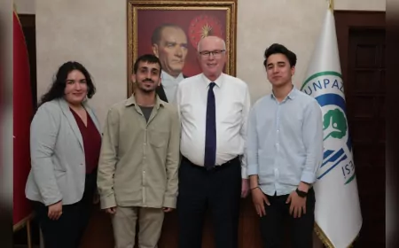 Odunpazarı Belediyesi’nden Katılımcı Belediyeciliğe Yeni Adım: 71 Evler’e Kamusal Meydan Geliyor