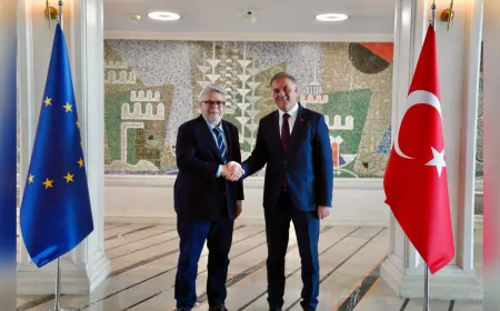 İBB Başkanvekili Nuri Aslan: “Yargı Yoluyla Siyaset Üretme Girişimi Demokrasi Krizine Dönüştü”