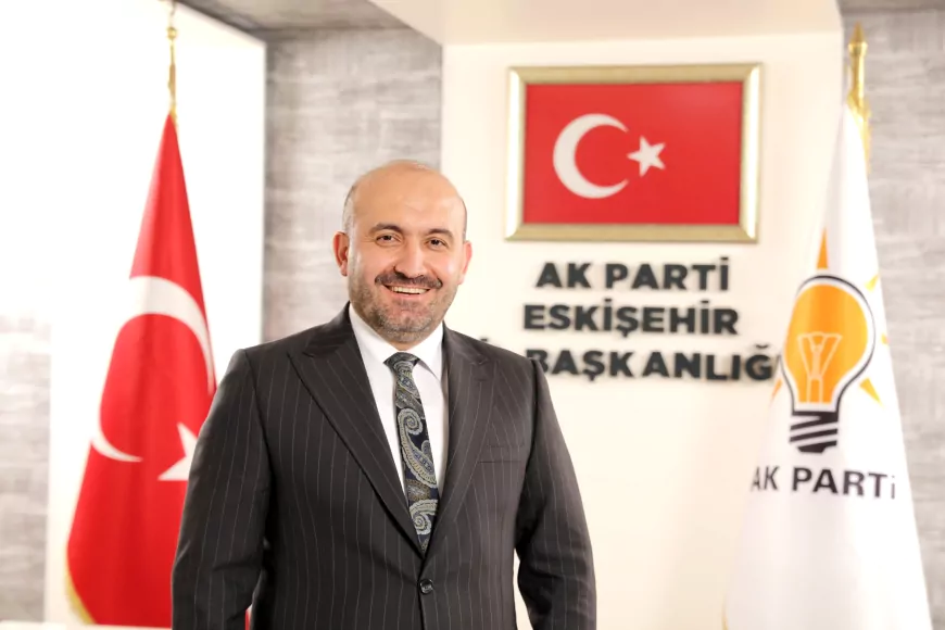 Gürhan Albayraktan 1 Mayıs Mesajı: Emekçilerimizin Yanındayız