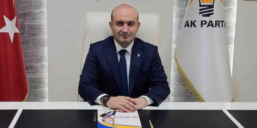 Albayrak: Yetki Tartışmalarıyla Eskişehir’i Oyalamayın, Depreme Dayanıklı Binalar Üretin