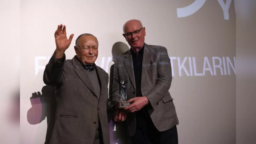 Eskişehir Bağımsız Kısa Film Festivali Başladı: Genç Sinemacılar ve Emek Öne Çıkıyor