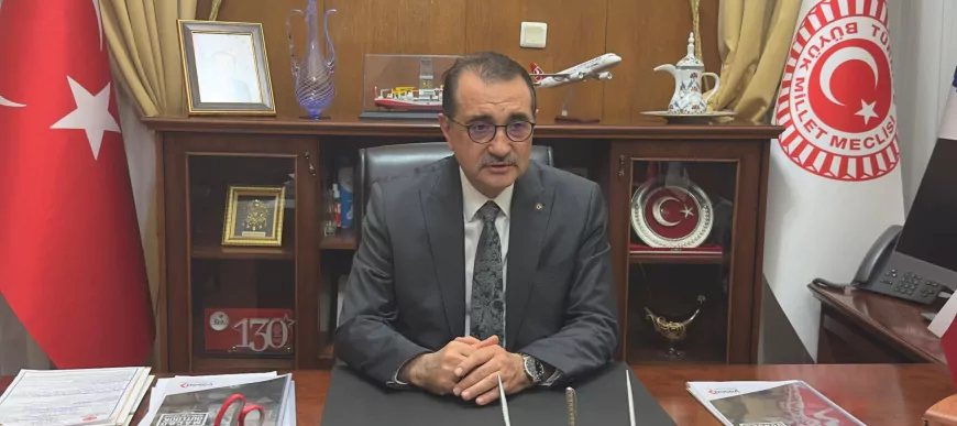 Komisyon Başkanı Dönmez: Yapay Zeka İstihdamda Toplam Kayba Yol Açmayacak