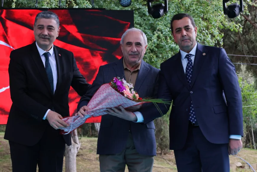 Cemil Meriç İrfan ve Sanat Günleri’nde Kültür ve Sanat Dolu Anlar