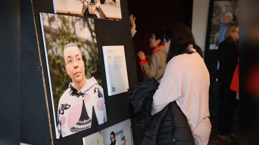 Finlandiyalı Öğretmenlerin Objektifinden Eğitim ve Kültür Eskişehir’de Sergileniyor