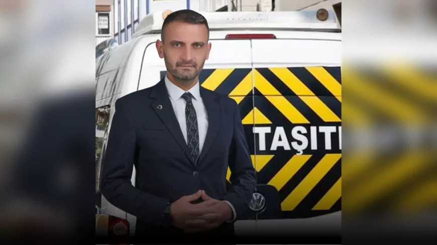 Eskişehir Servis Esnafından Taraftara Destek Çağrısı: “Eskişehirspor İçin Tek Yürek Olalım”
