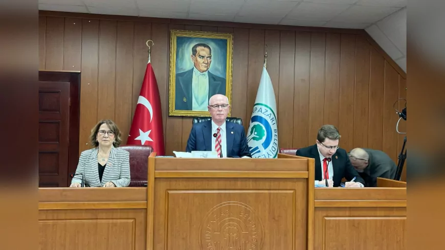 Odunpazarı Belediyesi, Türk Dünyası Belediyeler Birliği’nden Ayrıldı