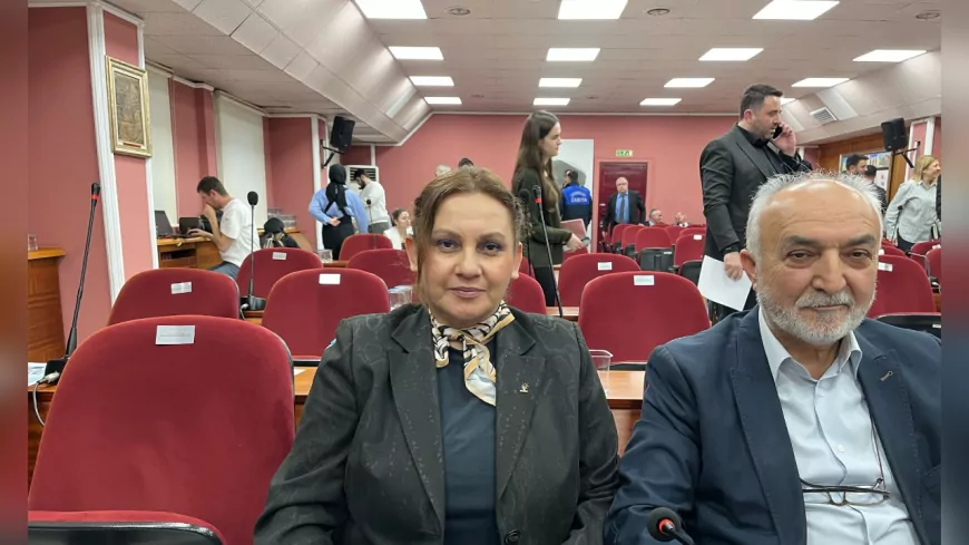 2025 Aile Yılı, Odunpazarı Meclisi’nde Gündeme Taşındı