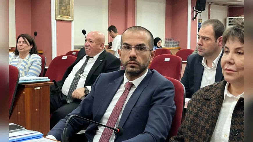 Emre Genç’ten Mecliste Hükümete Eleştiri: “Mobilya Kampanyalarıyla Aile Korunmaz”