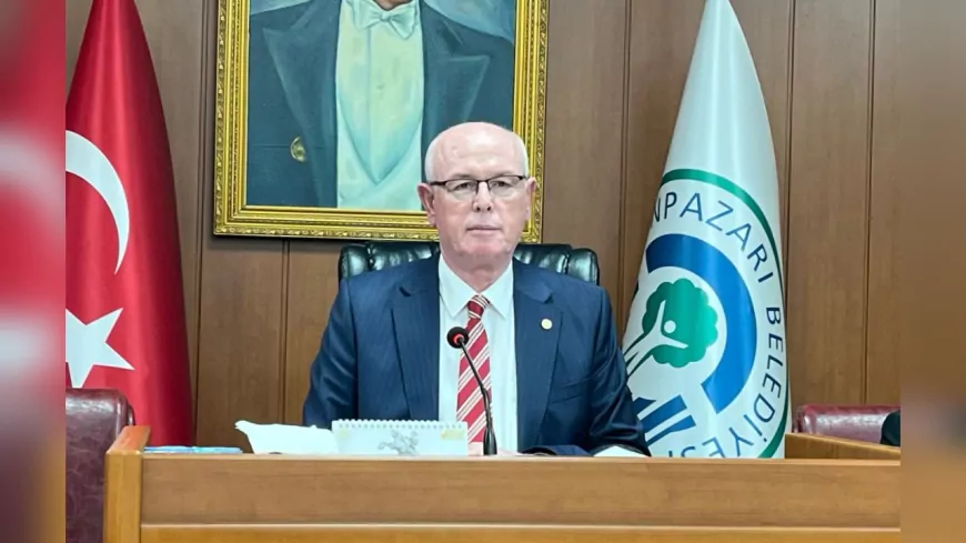 Kazım Kurt: “Demokrasi Konuşarak Gelişir, Ötekileştirme ile Değil”