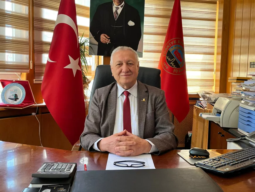 Emeklilerden TÜİK'e Sert Tepki: Her Gün Sela Dinliyoruz, TÜİK Hâlâ Şaka Peşinde