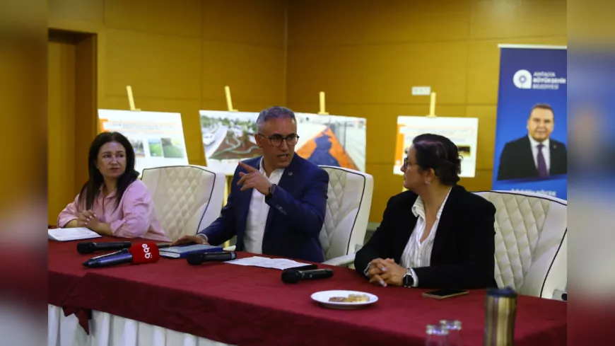 Antalya’da Atık İlaçlar İçin Yeni Dönem: Güvenli Toplama ve Bertaraf Sistemi Başlatılıyor