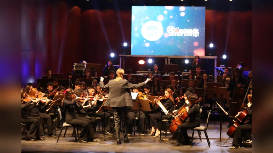 Eskişehir Bağımsız Kısa Film Festivali Görkemli Ödül Töreniyle Sona Erdi