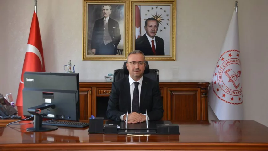 Proje Okullarında Atama Süreci Hakkında Sinan Aydın’dan Açıklama: Atamalar Liyakat Esasına Göre Yapıldı
