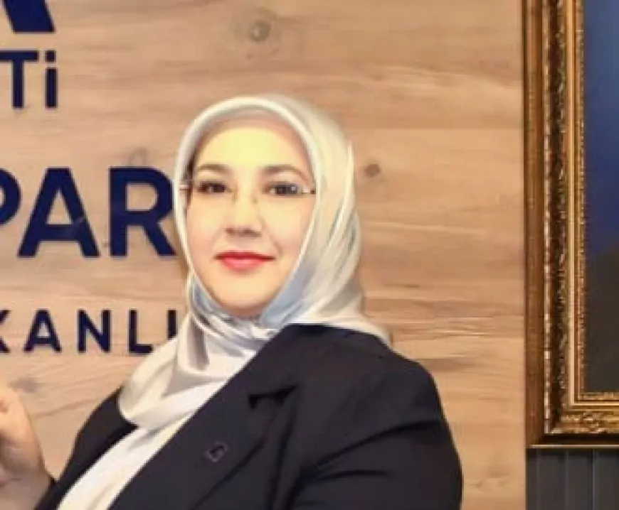 Anahtar Parti’den Çam ve Sakura Hastanesi’ndeki Çocuk İstismarı İddiasına Sert Tepki: Adaletin ve Denetimin Takipçisiyiz