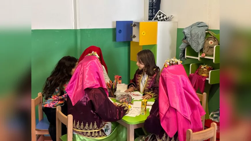 Büyükşehir ve Paydaşlardan Marmara Adası’na Kültürel Yatırım: Çınarlı Kültür Sanat Yerleşkesi Açıldı