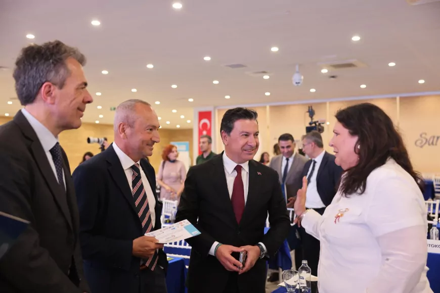 Muğla’da UNOC Hazırlık Semineri Gerçekleştirildi