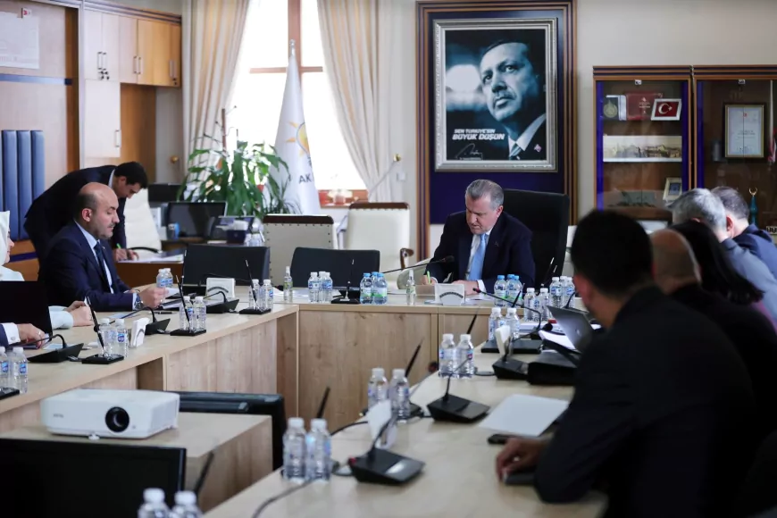 Albayrak 2026 Eskişehir İçin Dönüm Noktası Olacak