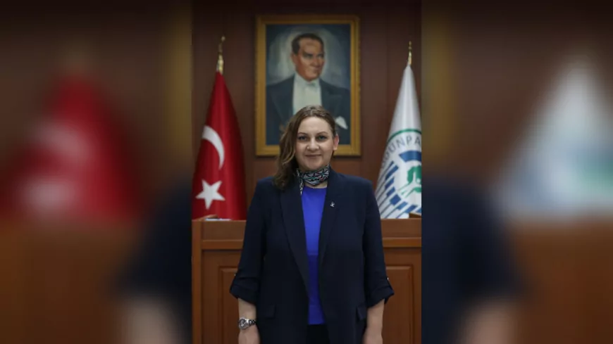 AKP’li Ünalır’dan Odunpazarı Belediyesi Bütçesine Eleştiri: “Şeffaflık ve Denetim Zayıf”