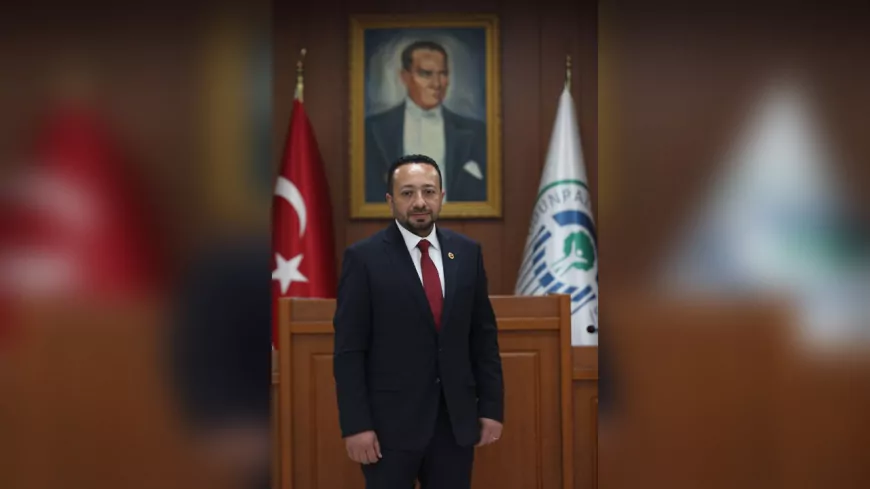 CHP’li Uğur Yıldız’dan Bütçe ve Ekonomi Vurgusu: “Halkın Parasıyla Halk İçin Hizmet Üretiyoruz”