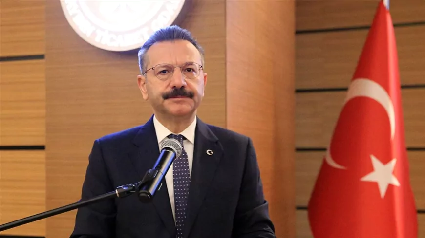 Vali Hüseyin Aksoy’dan Engelliler Haftası Mesajı