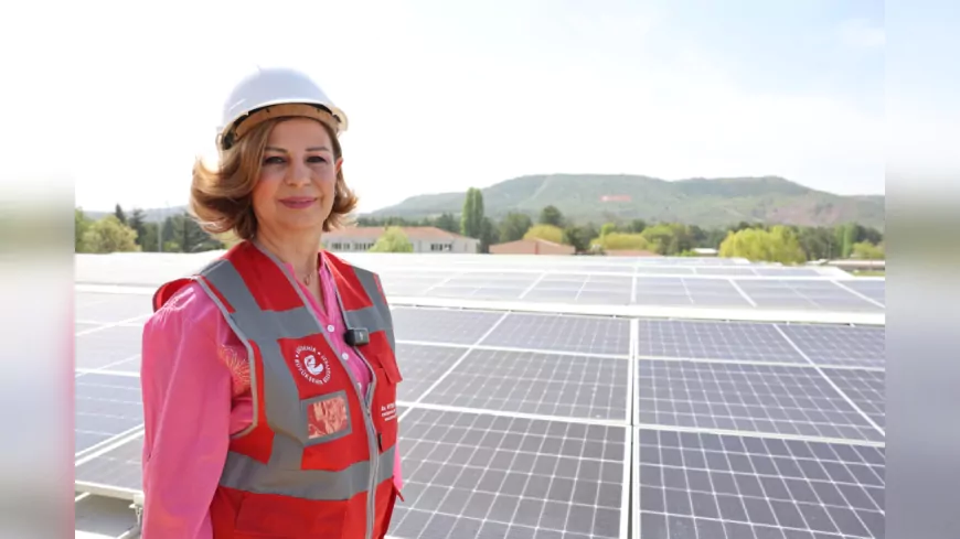 Eskişehir Büyükşehir Belediyesi, Engelli Bireylere Yönelik Hizmetlerde Öncü Oluyor