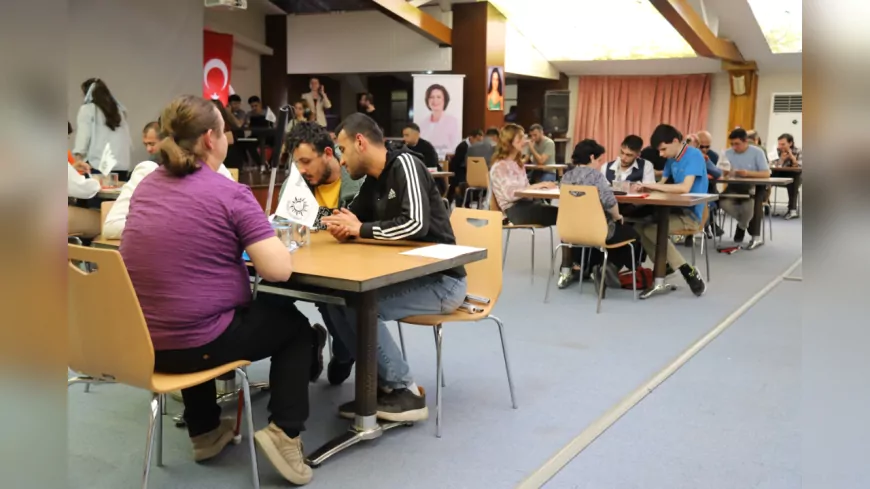 Selen Özel Bilgi Yarışması İlk Kez Eskişehir’de: Bilgiyle Buluşma, Engelsiz Dayanışma