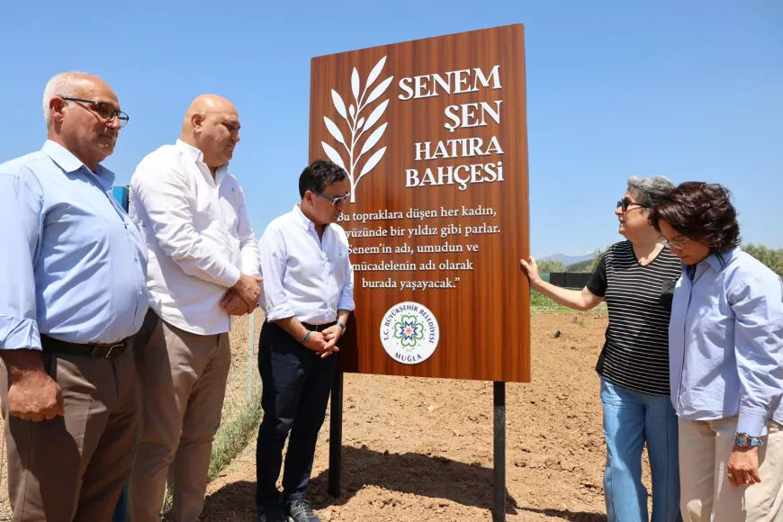 Anneler Günü’nde Anlamlı Açılış