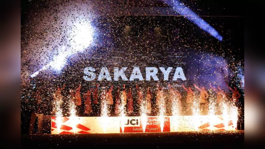 Bisikletin Kalbi Sakarya’da Atacak: Dünya Şampiyonası ve Dünya Kupası Tanıtımı 17 Mayıs’ta