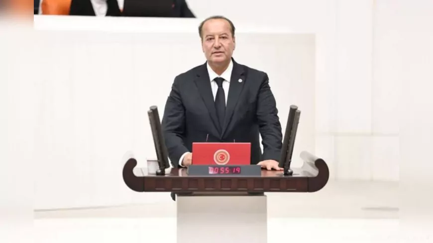 CHP’li Cevdet Akay: “Diyanet, 3 Ayda 27 Kamu İdaresinden Fazla Harcama Yaptı”