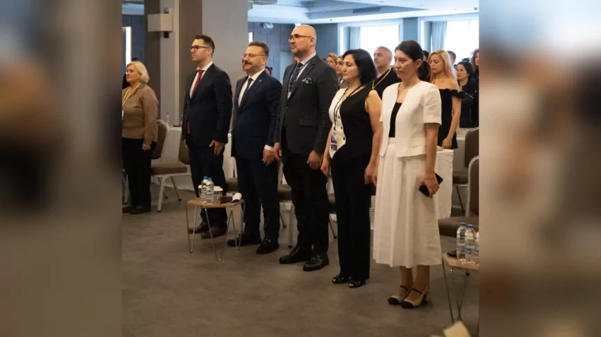 10. Multidisipliner Kanser Araştırmaları Kongresi Eskişehir’de Gerçekleştirildi