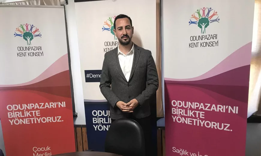 Paşa Mahallesi Muhtarı Utku Ölmezer’den Turizm ve Altyapı Talepleri