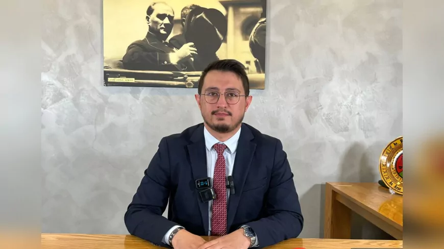 Kavuncu Göleti Doğal Sit Alanı Olacak mı? DEVA Partisi Sürecin Takipçisi