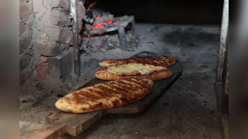 Odunpazarı’ndan Kadın Dayanışmasına ve Üretime Örnek Buluşma