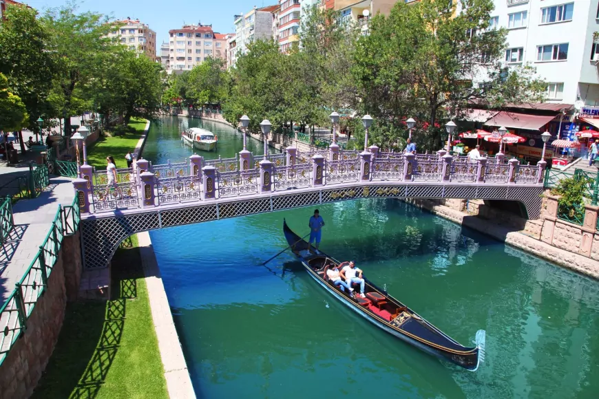 Eskişehir Büyükşehir Belediyesi’nden 19 Mayıs’a Özel Düzenlemeler