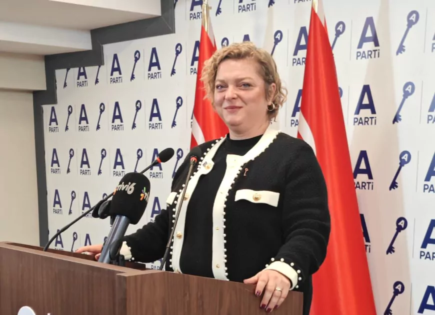 Anahtar Parti’den 19 Mayıs Mesajı: Gelecek Sizindir, Biz Sadece Anahtarız