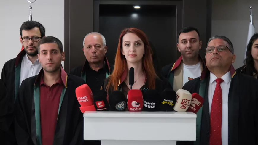 Eskişehir Barosu’ndan İnsan Hakları Raporu: Temel Hak İhlalleri Tespit Edildi