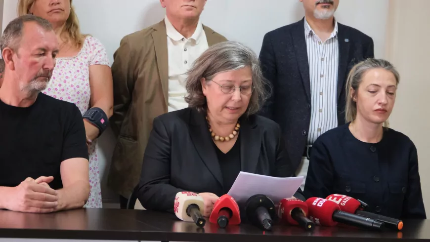 Ali İsmail Korkmaz Yaşam Ödülleri, Halkın ve Umudun Temsilcilerine Verildi