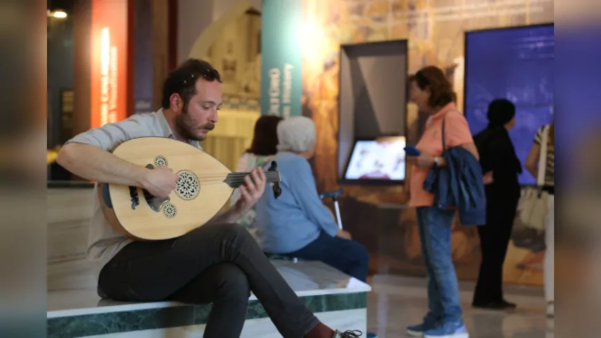 Hamam Müzesi’nden Müzeler Haftası’na Nostaljik Sürpriz