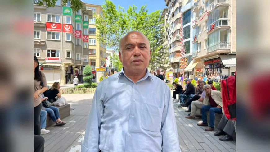 Emeklilerden Bayram Öncesi Çağrı: “Bayram İkramiyesi Asgari Ücret Seviyesine Çıkarılsın”