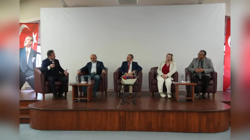 Eskişehir’e Biyoçeşitlilik Envanteri Geliyor: Doğal Zenginlikler Kayıt Altına Alınacak
