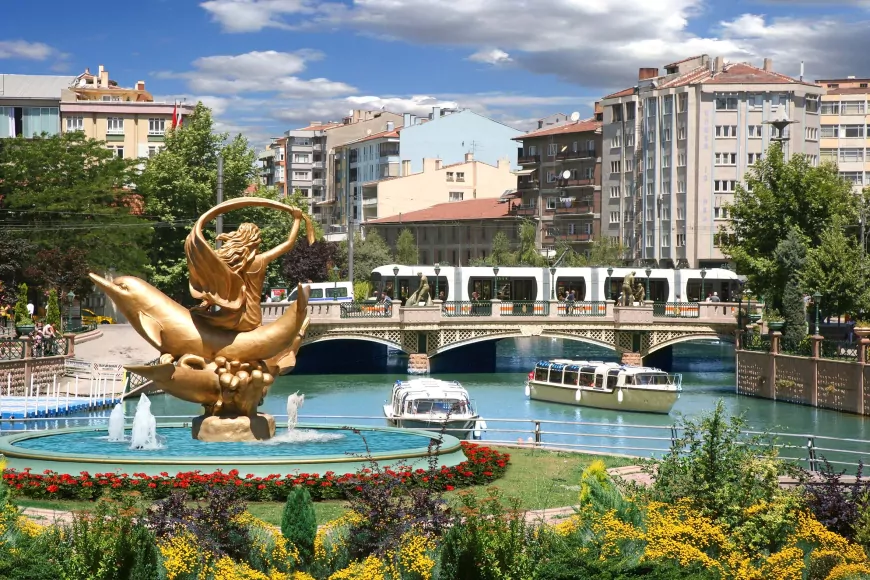 Eskişehir Büyükşehir Belediyesi’nden Kurban Bayramı İçin Özel Düzenlemeler