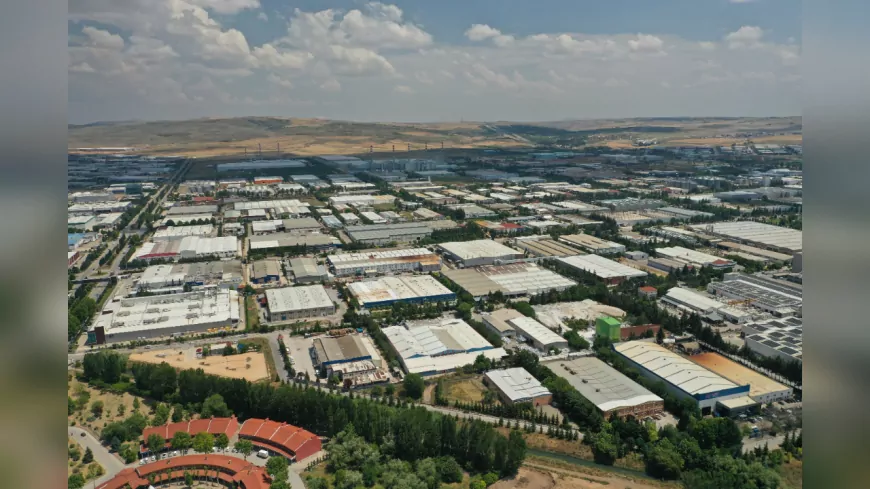 Eskişehir OSB’den Sürdürülebilir Sanayiye Örnek Uygulama: Endüstriyel Simbiyoz