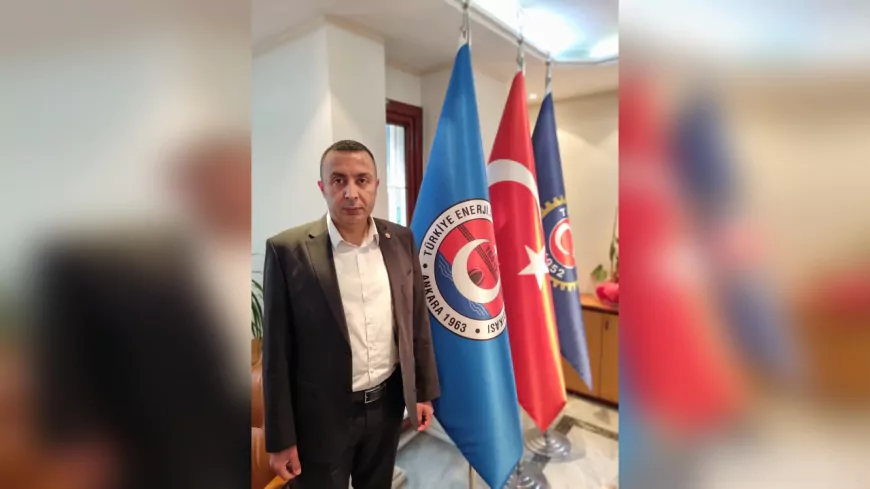Tes-İş Sendikası’ndan KÇP Çağrısı: “600 Bin Kamu İşçisi Örgütlü ve Güçlüdür”