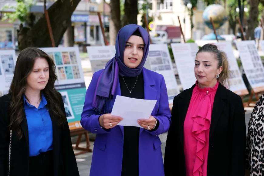 AK Parti Eskişehir'den 27 Mayıs Mesajı: Vesayet Zihniyetine Geçit Yok