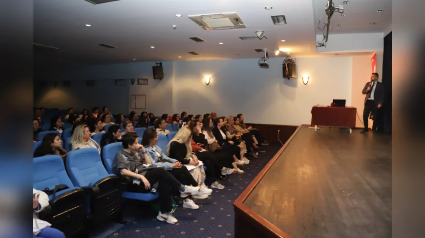 Eskişehir Büyükşehir Belediyesi’nden Personeline Sürekli Eğitim Desteği