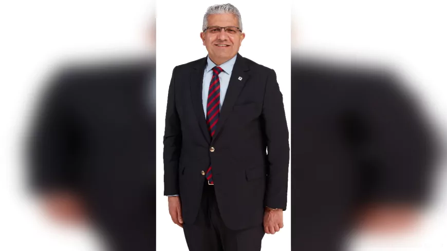 Nadir Küpeli’den İSO 500 Değerlendirmesi: “Sanayici Kazancının Neredeyse Tamamını Finansmana Ayırıyor”