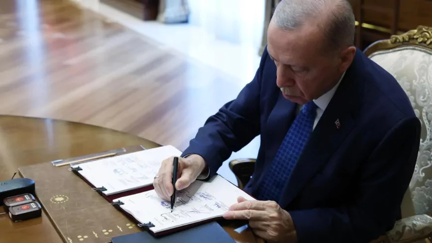 Eskişehir’e Yeni Vali Yardımcısı Atandı