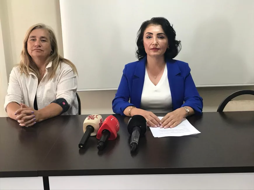Tabip Odasından 31 Mayıs Tütünsüz Bir Dünya Gününde Uyarı