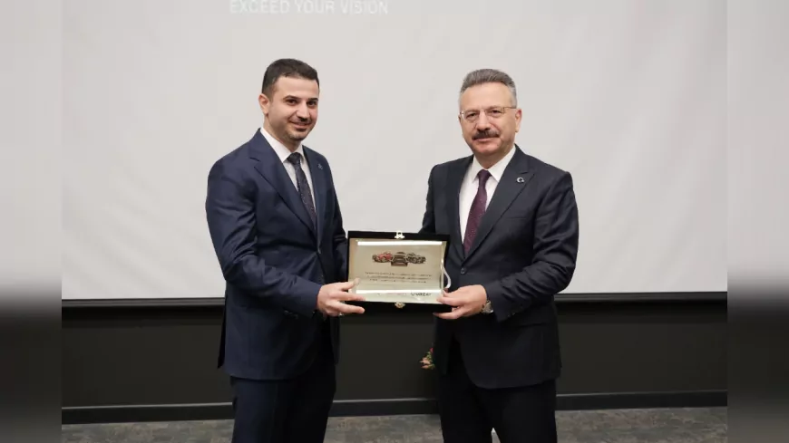 SWM Motors, Eskişehir’de Üretim İçin Geri Sayımda